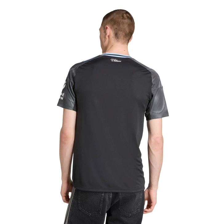 ASTON VILLA AWAY JERSEY 25/26