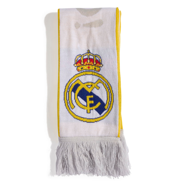REAL MADRID SCARF 25/26