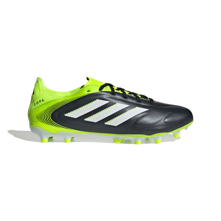 COPA PURE III LEAGUE FG/MG BLACK/GREEN