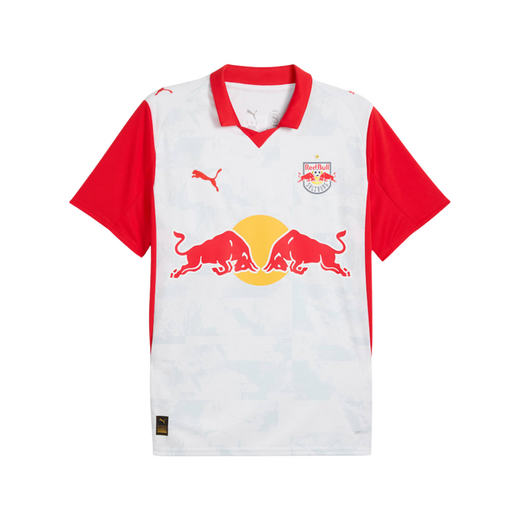 FC REDBULL SALZBURG HOME 25/26