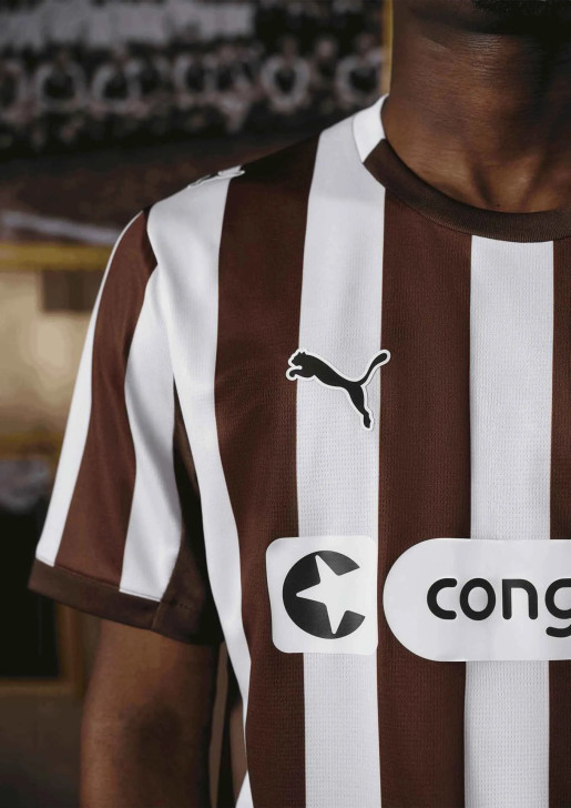 FC ST PAULI HOME 25/26