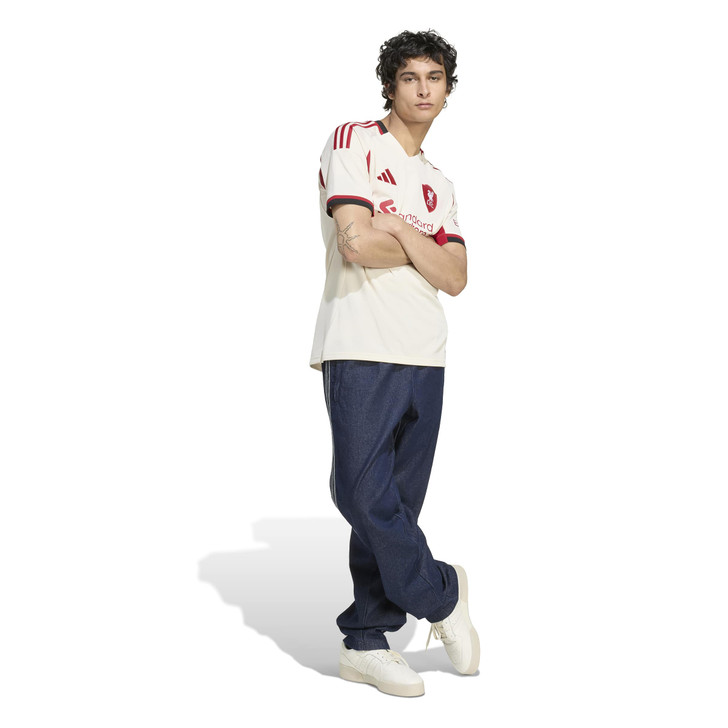 LIVERPOOL AWAY JERSEY 25/26