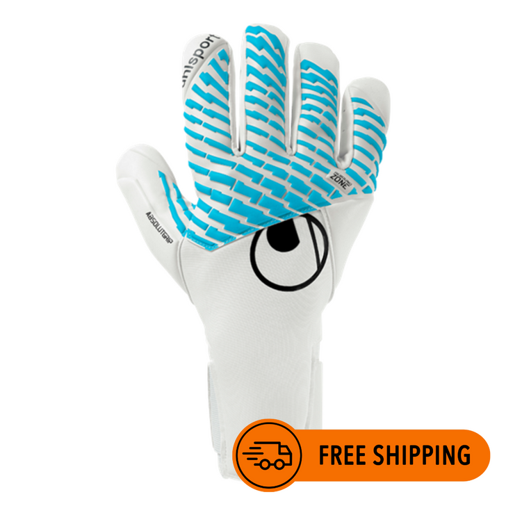 Cybertec Absolutgrip HN White/Sky