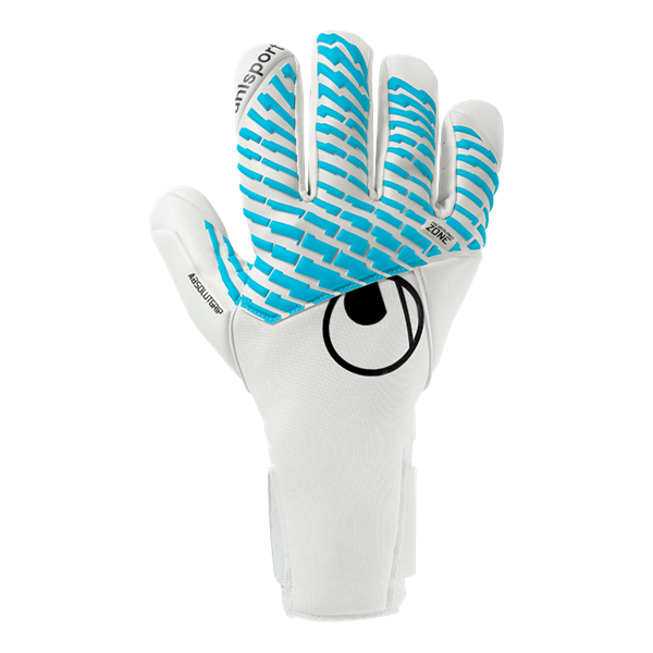 Cybertec Absolutgrip HN White/Sky