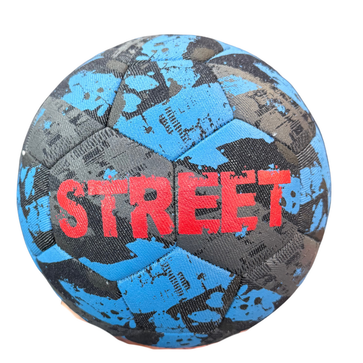 STREET KICKER BLUE/BLACK
