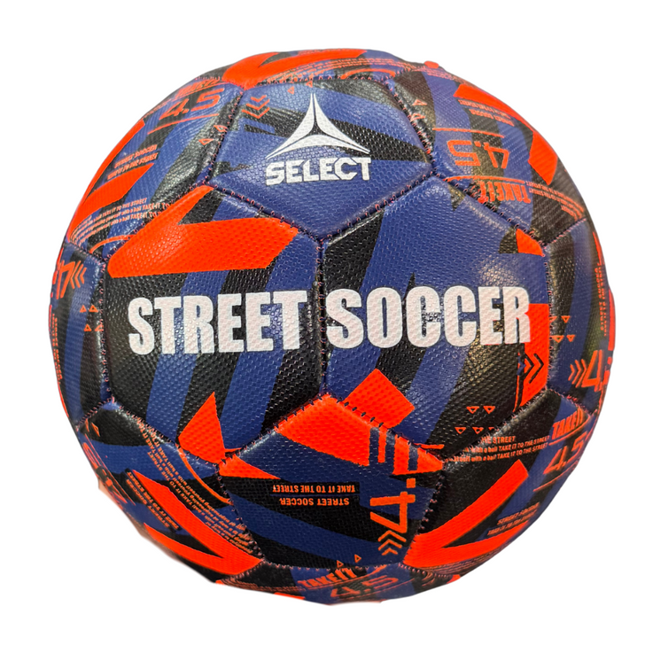 STREET KICKER NAVY/ORANGE