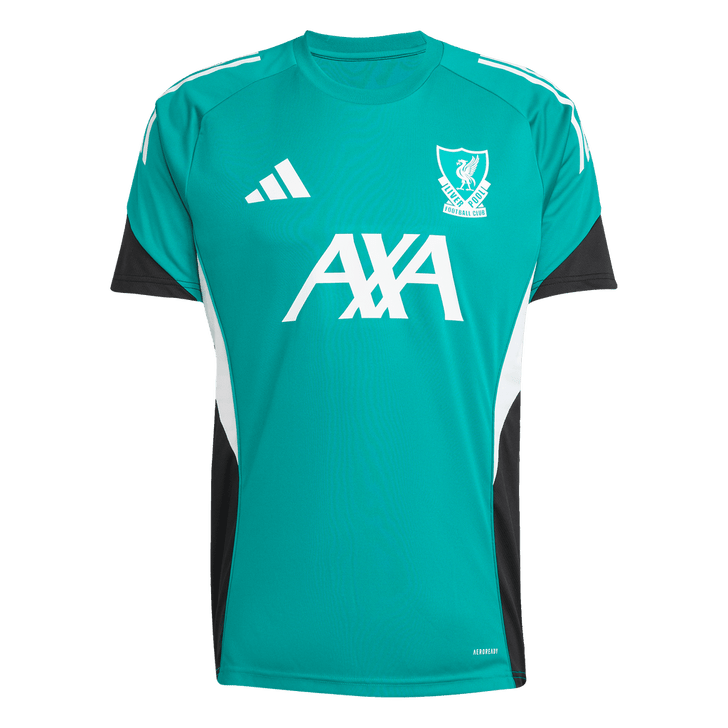 LIVERPOOL EU TRAINING JERSEY 25/26