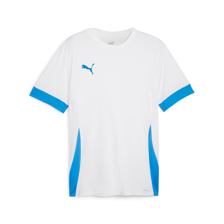 TEAMGOAL MATCH DAY JERSEY WHITE/BLUE