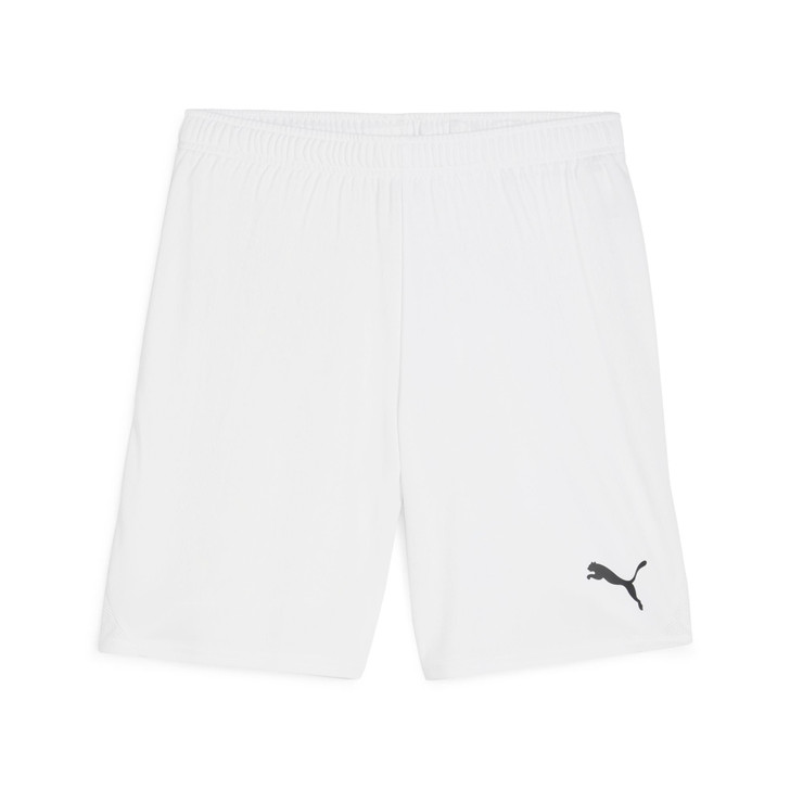 TEAMGOAL SHORT WHITE/BLACK