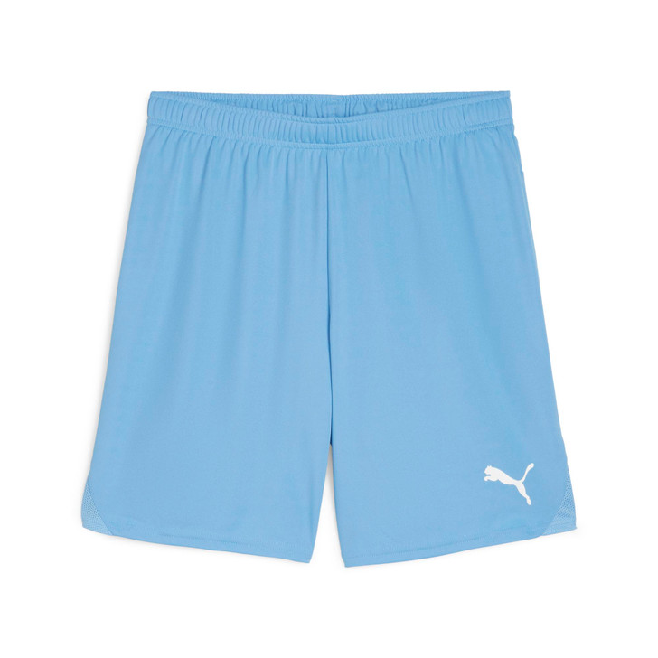 TEAMGOAL SHORT SKY/WHITE
