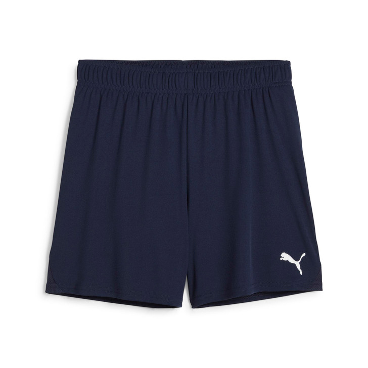 TEAMGOAL SHORT WOMENS NAVY/WHITE