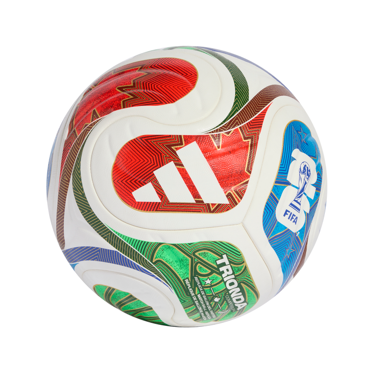 WORLD CUP (FIFA World Cup 26 Trionda) COMPETITION BALL
