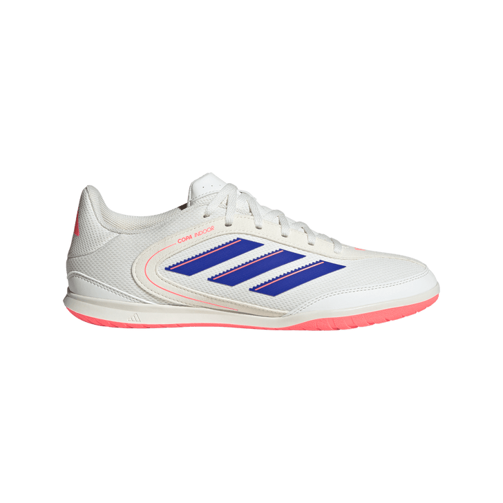 COPA INDOOR COURT CLUB INDOORS OFFWHITE/BLUE/ORANGE