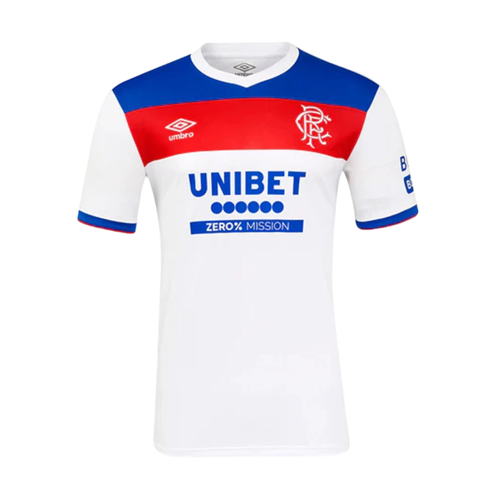 RANGERS AWAY JERSEY 25/26