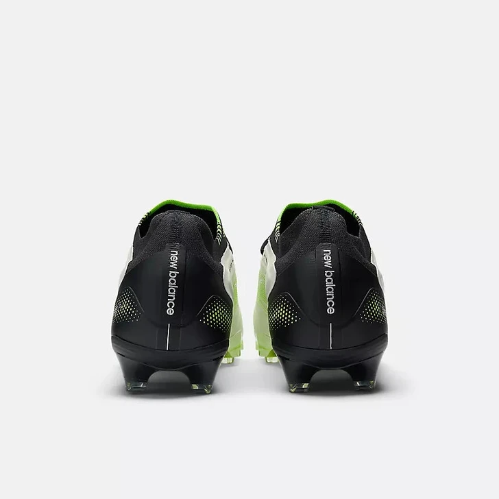 TEKELA ELITE V5 FG WHITE/BLACK/GREEN