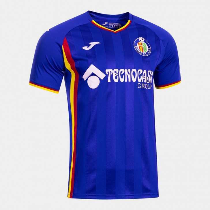 GETAFE HOMEJERSEY 25/26