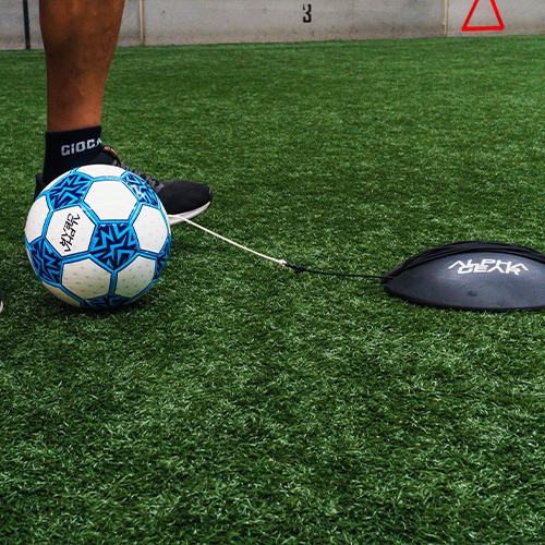 ALPHA GEAR REBOUND BALL SIZE 4