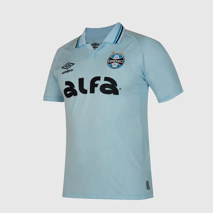 GREMIO AWAY JERSEY 25/26