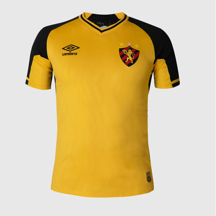SPORT RECIFE AWAY JERSEY 25/26