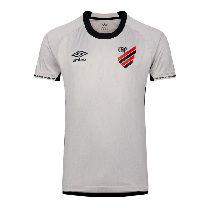 ATHLETICO PARANAENSE AWAY JERSEY 25/26