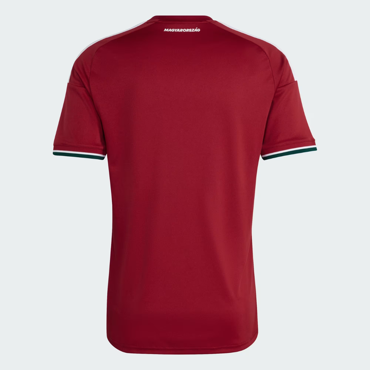 HUNGARY (HFF) HOME JERSEY 2026