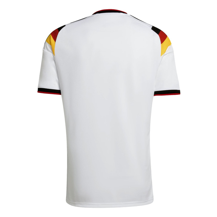 GERMANY (DFB) HOME JERSEY 2026