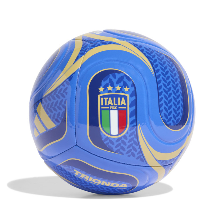 ITALY (FIGC) TRIONDA BALL 2026