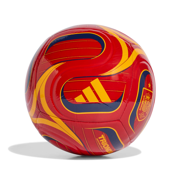 SPAIN (RFEF) TRIONDA BALL 2026