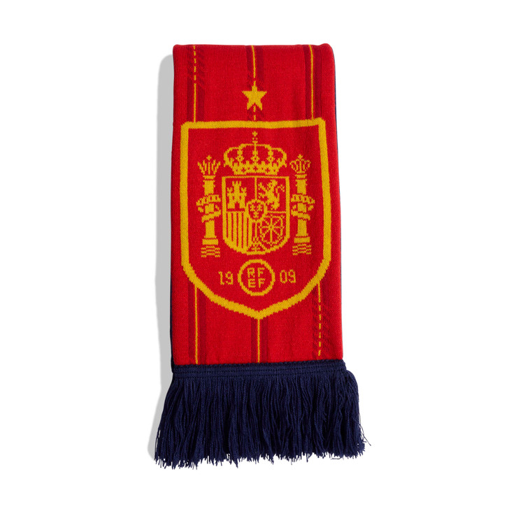 SPAIN (RFEF) SCARF 2026