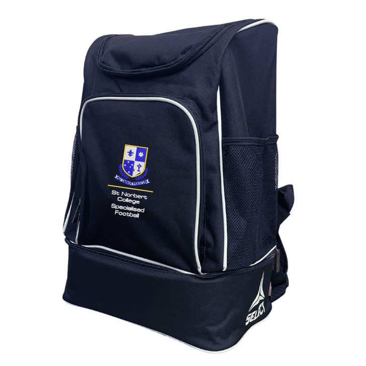 ST NORBERTS BACK PACK