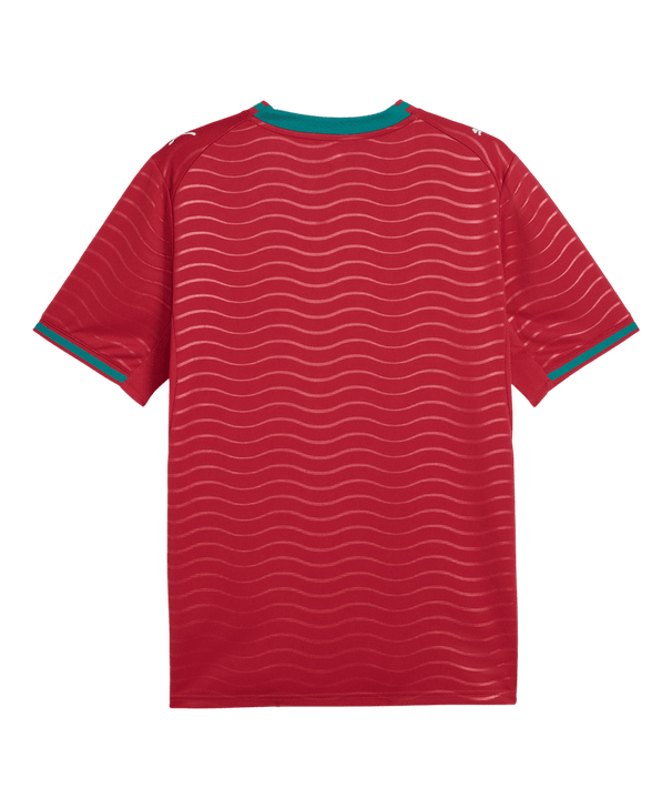PORTUGAL (FPF) HOME JERSEY YOUTH 2026