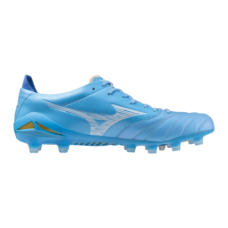 MORELIA NEO IV ELITE FG SKY/WHITE/BLUE