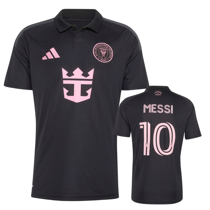 INTER MIAMI AWAY JERSEY 26/27 MESSI