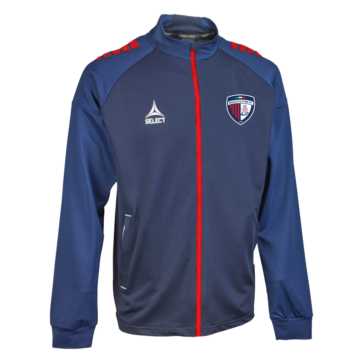 BALCATTA TRACK JACKET