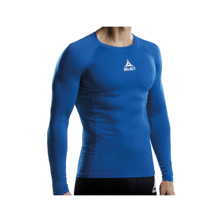 FA COMPRESSION JERSEY ROYAL
