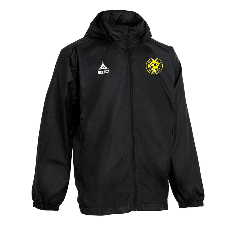NC RAIN JACKET