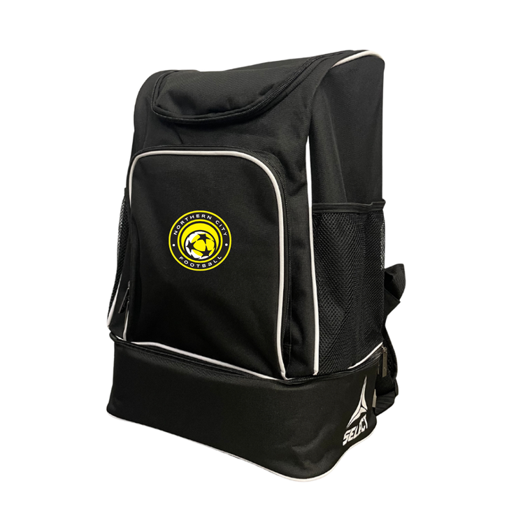 NC BACK PACK