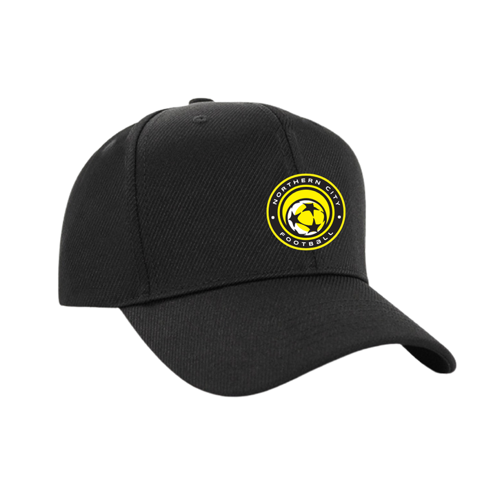 NC CAP