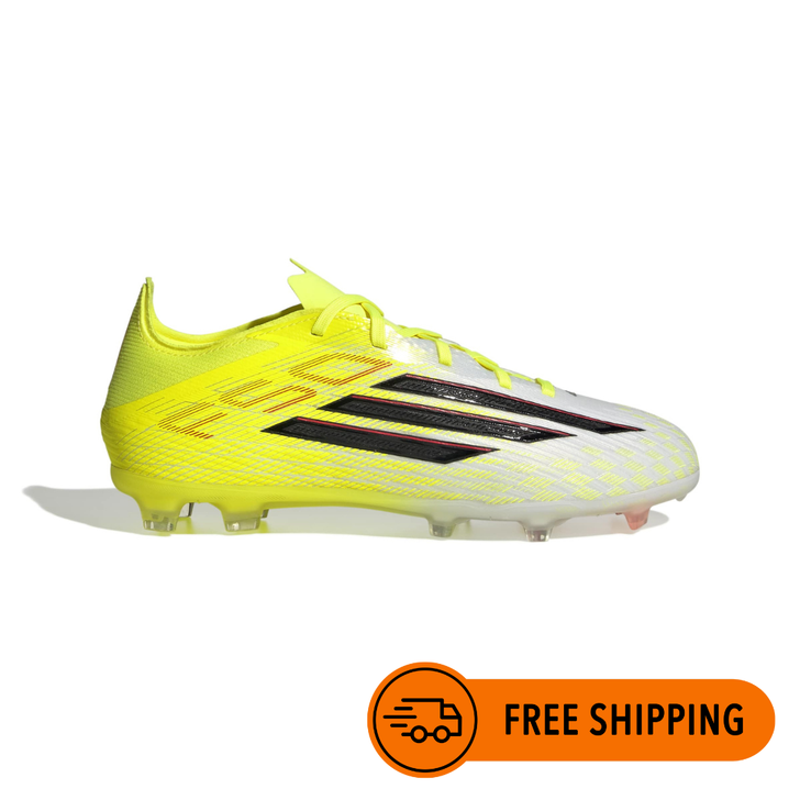 F50 ELITE FG J YELLOW/BLACK/RED