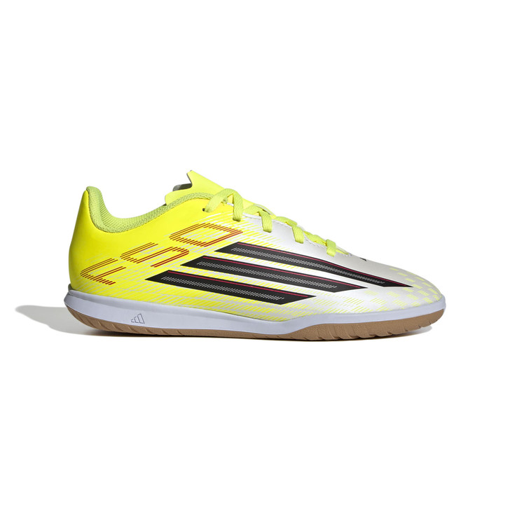 F50 CLUB IN J YELLOW/BLACK/RED