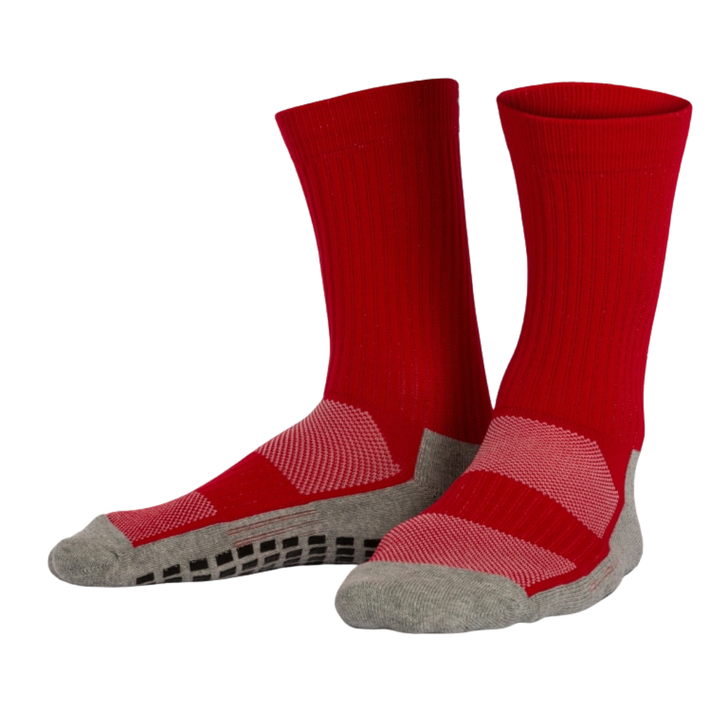 JOMA GRIP SOCKS RED