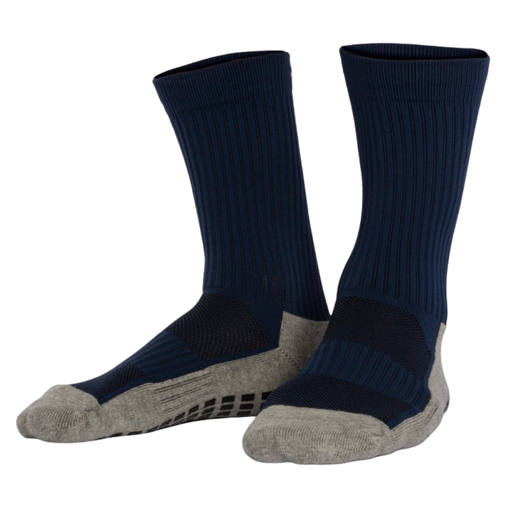 JOMA GRIP SOCKS NAVY