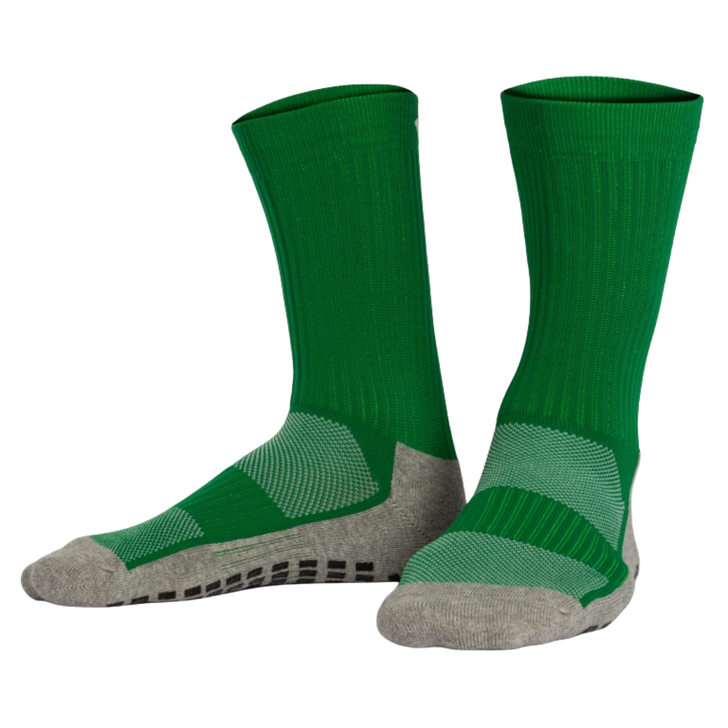 JOMA GRIP SOCKS EMERALD GREEN