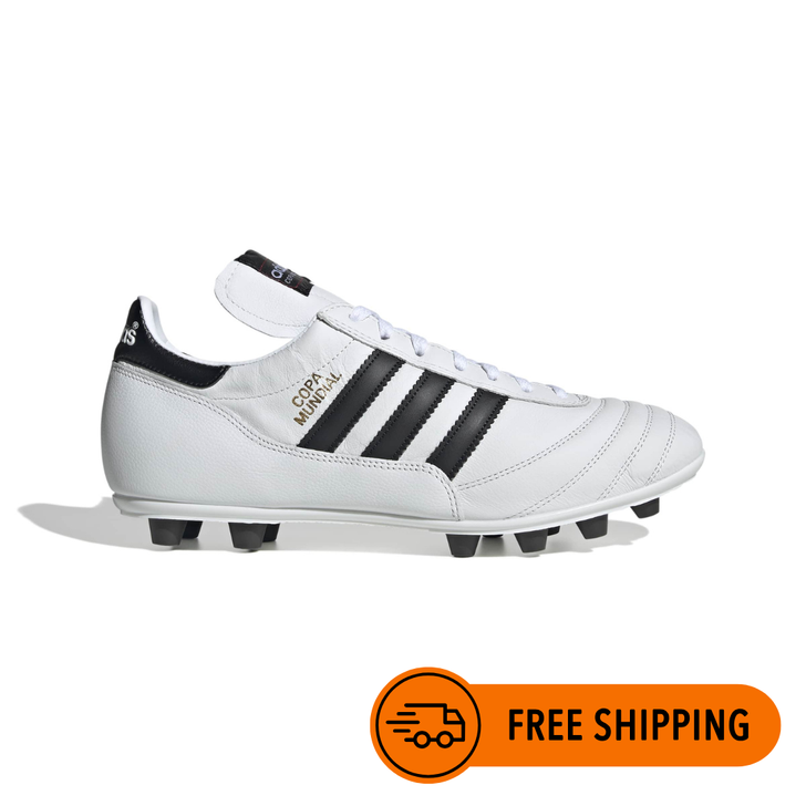 COPA MUNDIAL WHITE/BLACK