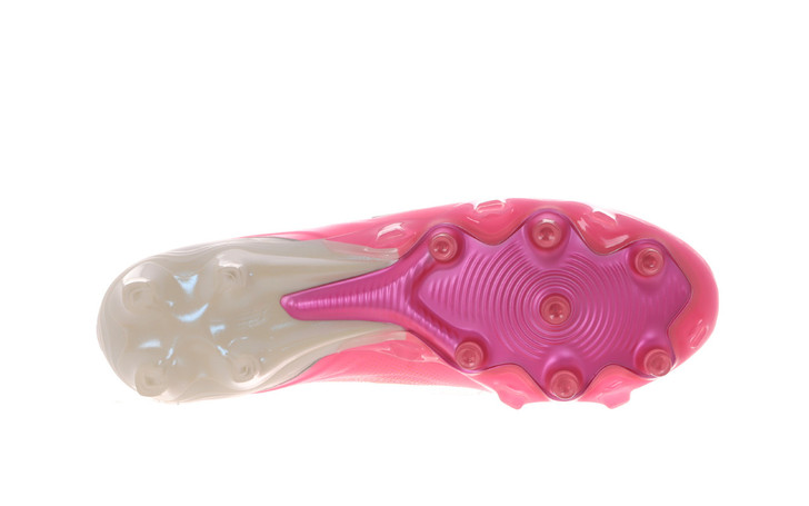 TEKELA ELITE V5 FG PINK/WHITE