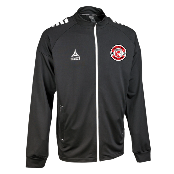 WESTNAM TRACK JACKET
