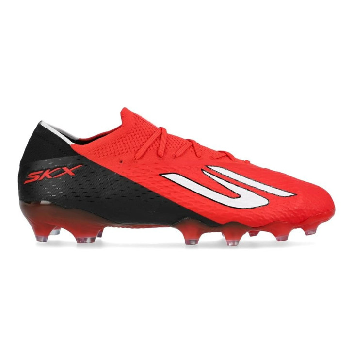 SKECHERS SKX 2 ELITE FIRM GROUND RED/BLACK