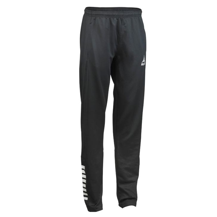 SPAIN V25 WOMENS TRACK PANT - BLACK 