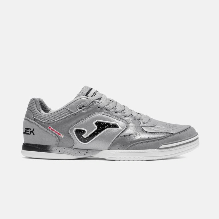 TOP FLEX MEN 2612 LIGHT GREY INDOOR - Onside Sports