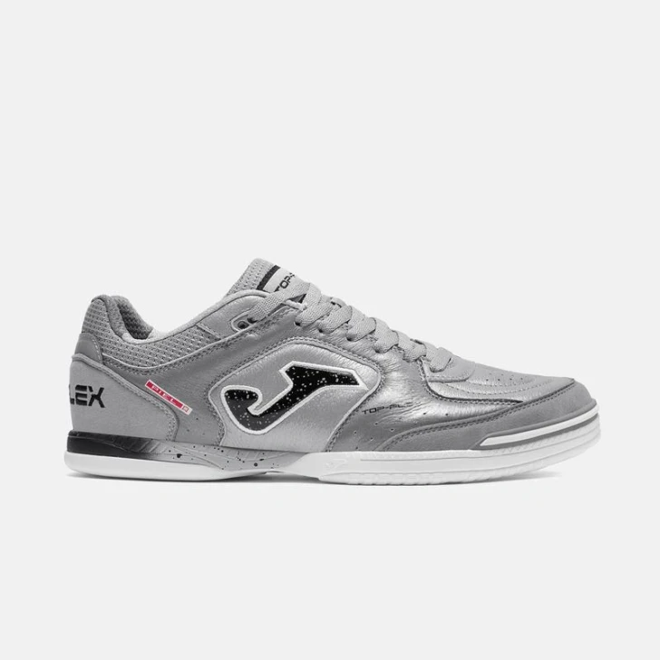 TOP FLEX MEN 2612 LIGHT GREY INDOOR